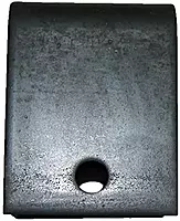 AP Products 14106183 Axle Hanger, 3.25"