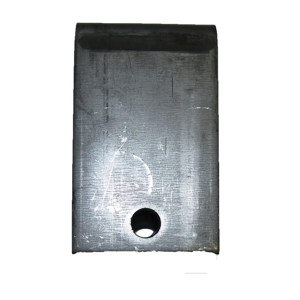 AP Products 14106185 Axle Hanger, 4.25"