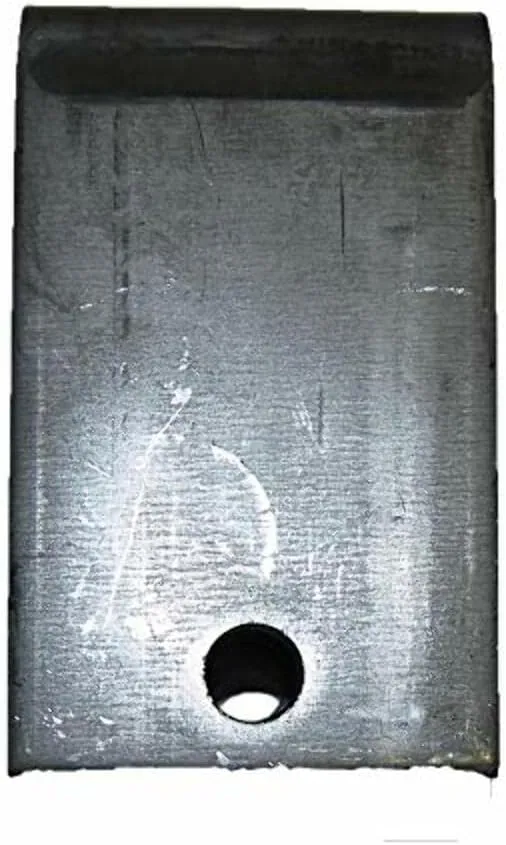 AP Products 14106185 Axle Hanger, 4.25"