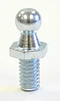AP Products 1PR Ball Studs 010-080-2