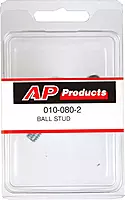 AP Products 1PR Ball Studs 010-080-2