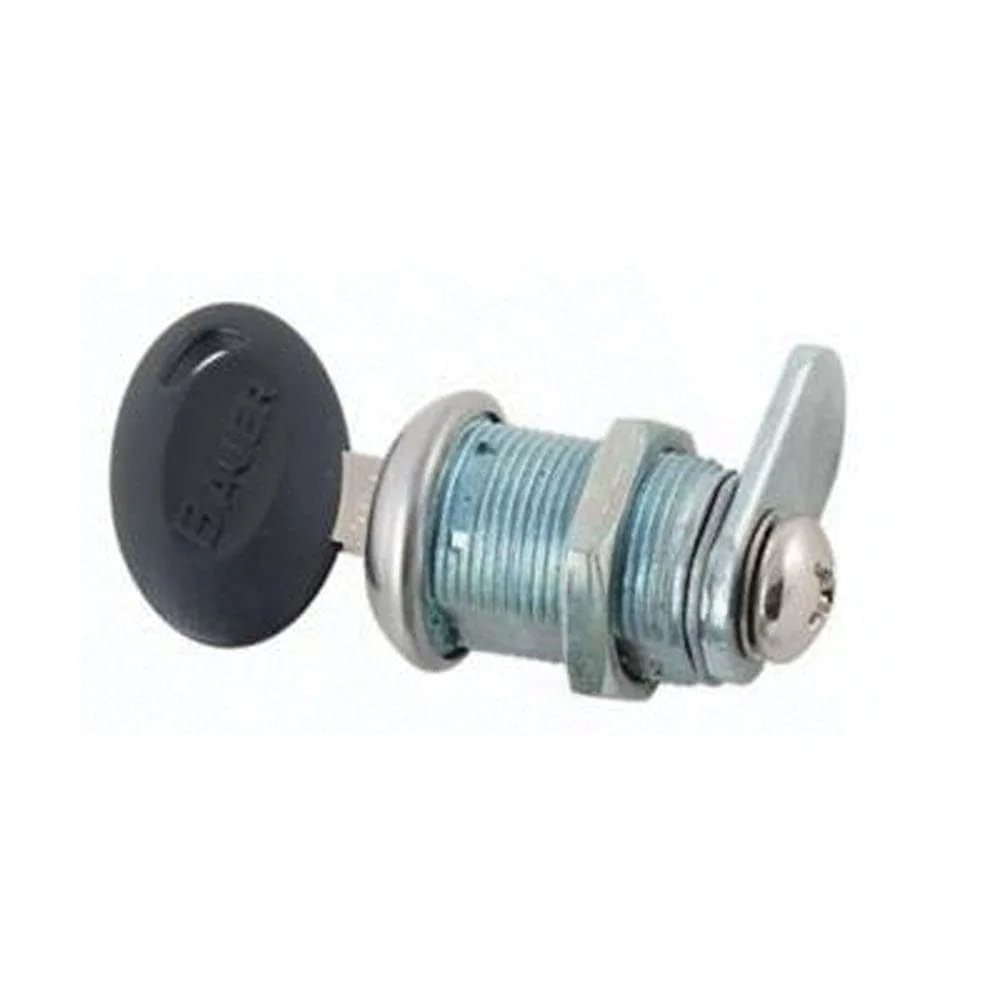 AP Products 013-675 Bauer Baggage Door Lock 1-3/8"