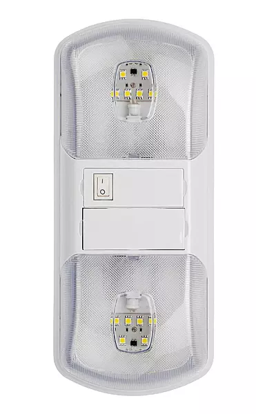 Starlights BL-3003 Dual LED Interior Ceiling Fixture Replacement