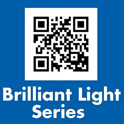 Starlights BL-3003 Dual LED Interior Ceiling Fixture Replacement