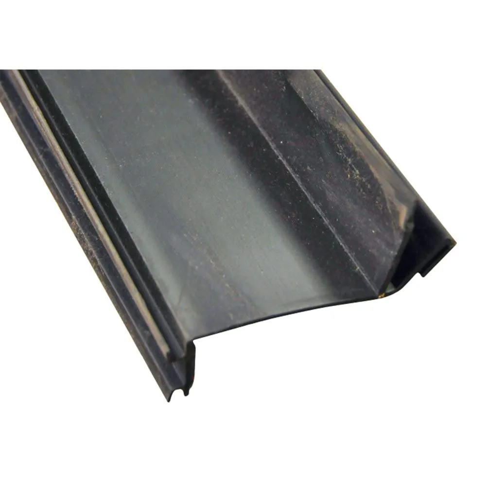 AP Products 018-1932-168 Bottom Pan Seal 1-1/4 in Wiper 14 in