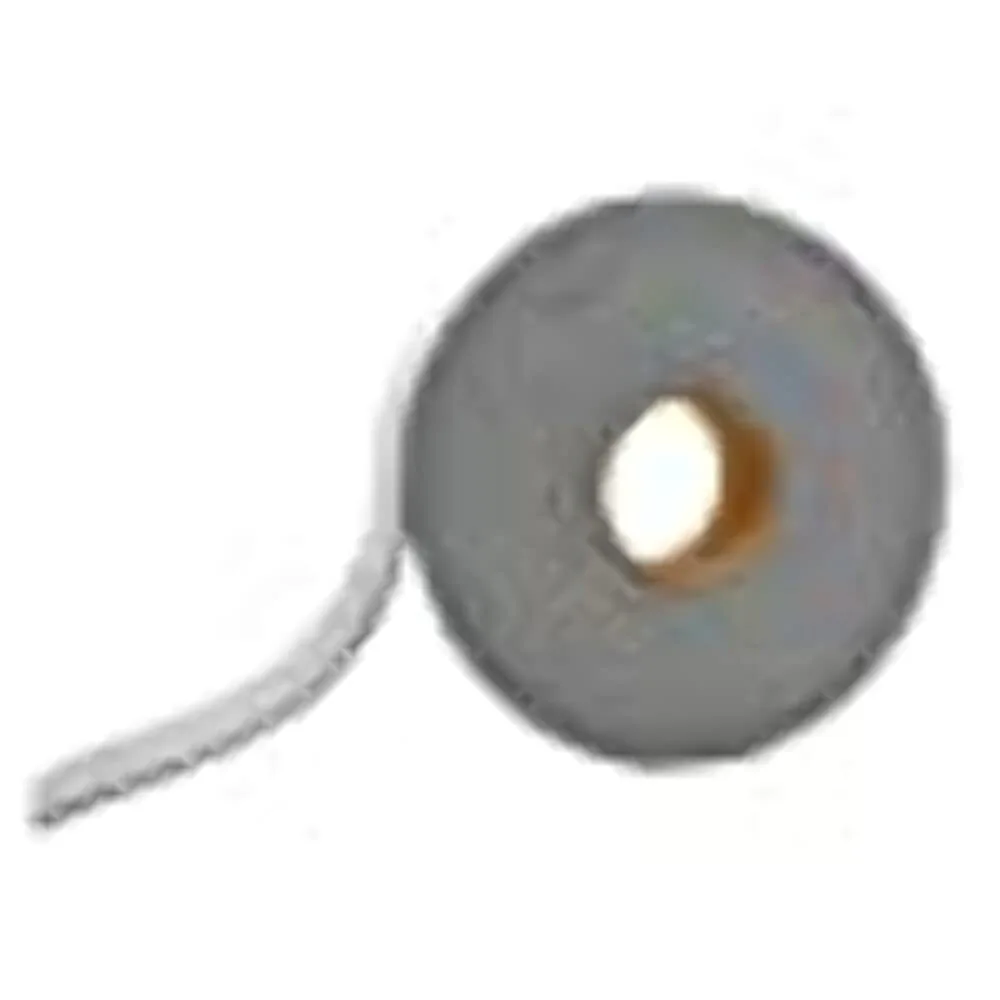 AP Products 018-141125 Cap Tape, 1/4" x 1-1/2" x 30' (6)