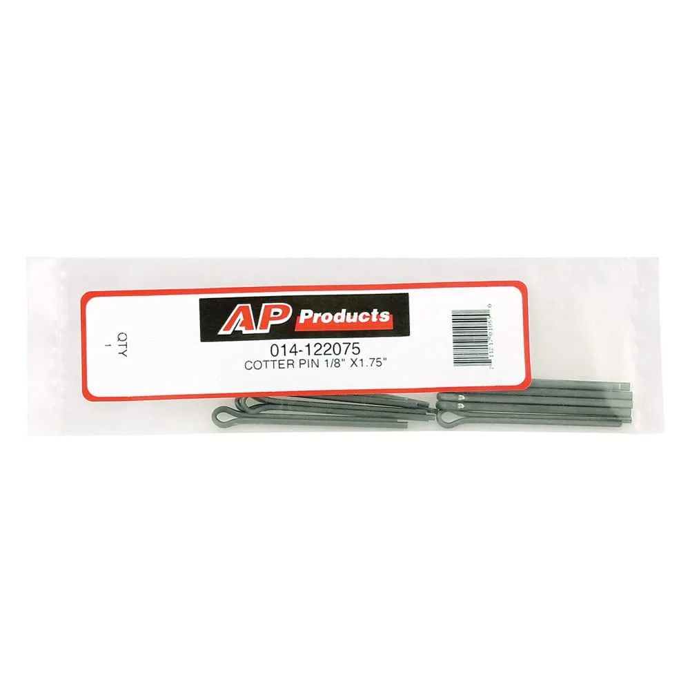 AP Products 014122075 Cotter Pin