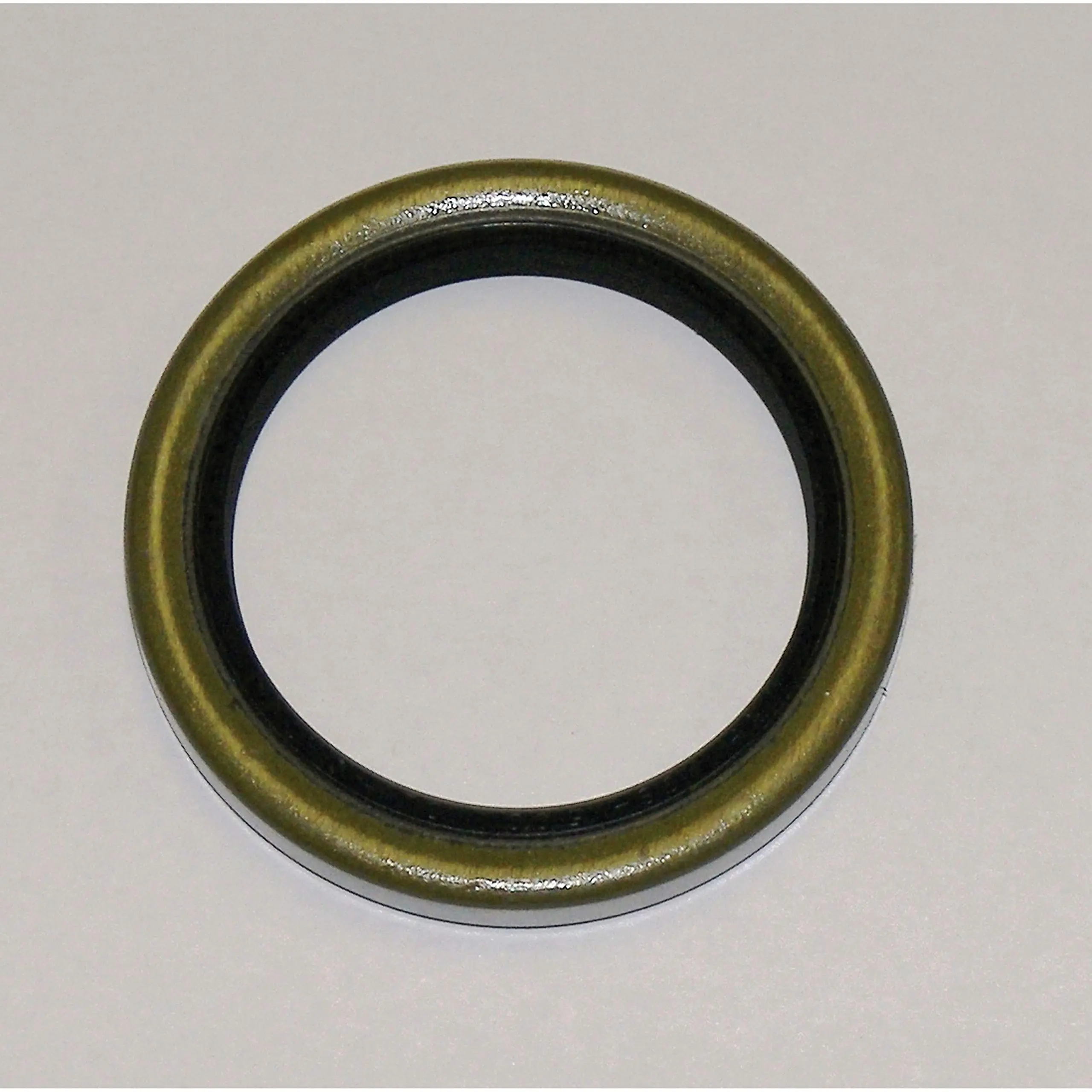 AP Products 014-139514-2 Double Lip Grease Seal for 2,200 lb. Axles 1.5" ID x 1.987" - Pack of 2