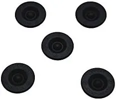 AP Products/U.S. Gear Products 014-122065-5 Dust Cap Rubber Cover (5 Pack)
