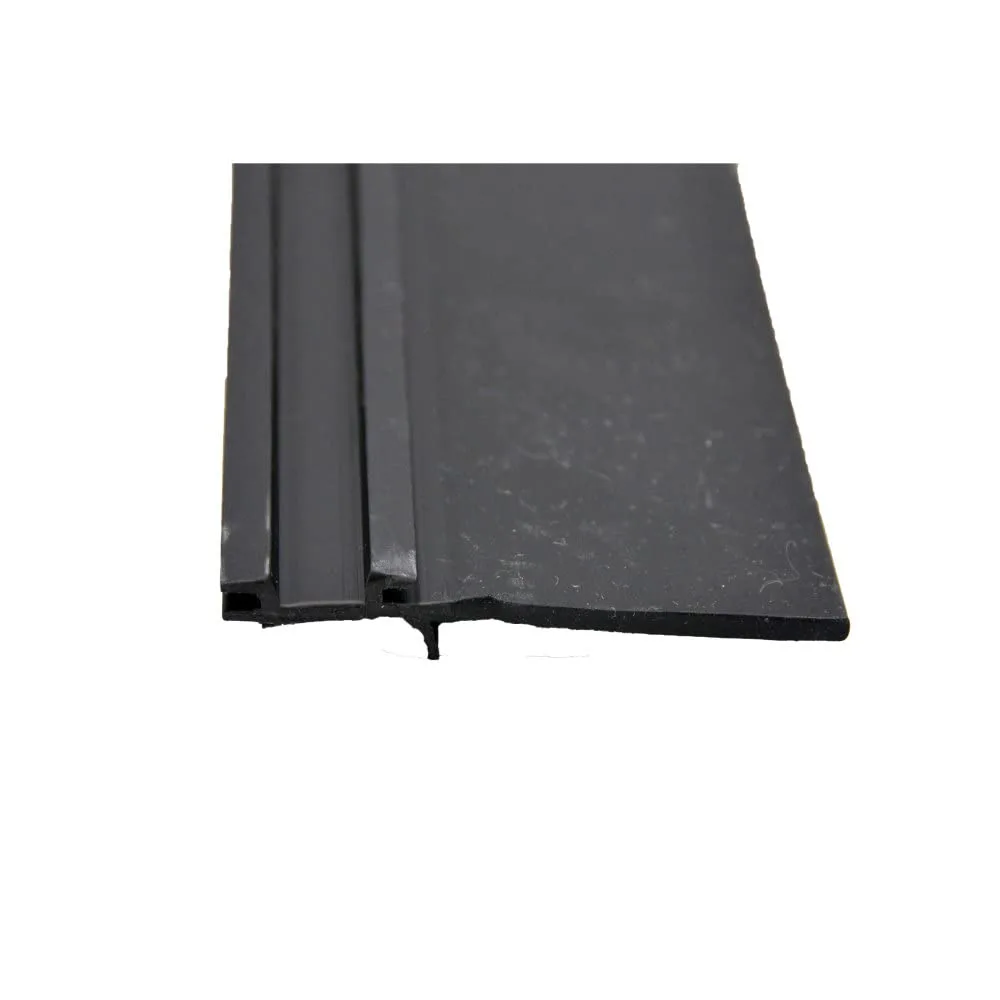 AP Products 018-316 Black Premium EK Seal Base with 2-7/8" WIPER, 35' x 3.66" x 0.5"