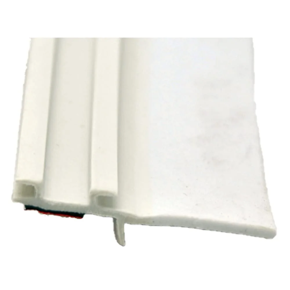 AP PRODUCTS 018-384 EK Seal Base with Wiper, White