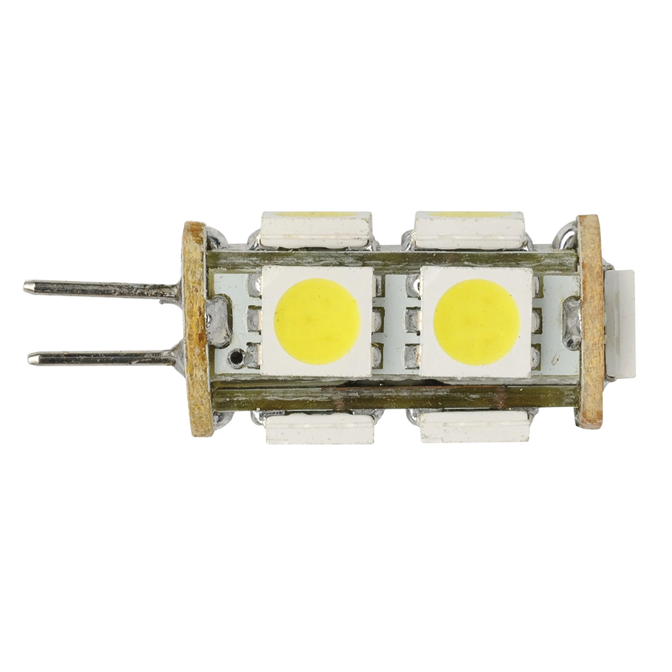 AP Products 016-781G4 Deluxe Omnidirectional LED Light, 105 Lumens