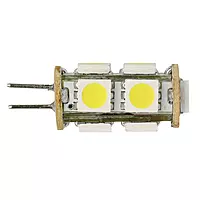 AP Products 016-781G4 Deluxe Omnidirectional LED Light, 105 Lumens