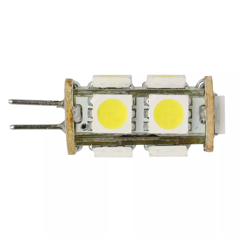 AP Products 016-781G4 Deluxe Omnidirectional LED Light, 105 Lumens