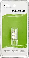 AP Products 016-781G4 Deluxe Omnidirectional LED Light, 105 Lumens