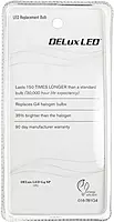 AP Products 016-781G4 Deluxe Omnidirectional LED Light, 105 Lumens