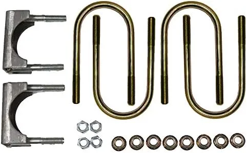 Forespar Performance Products 014162753 Over/underconvkitfor3