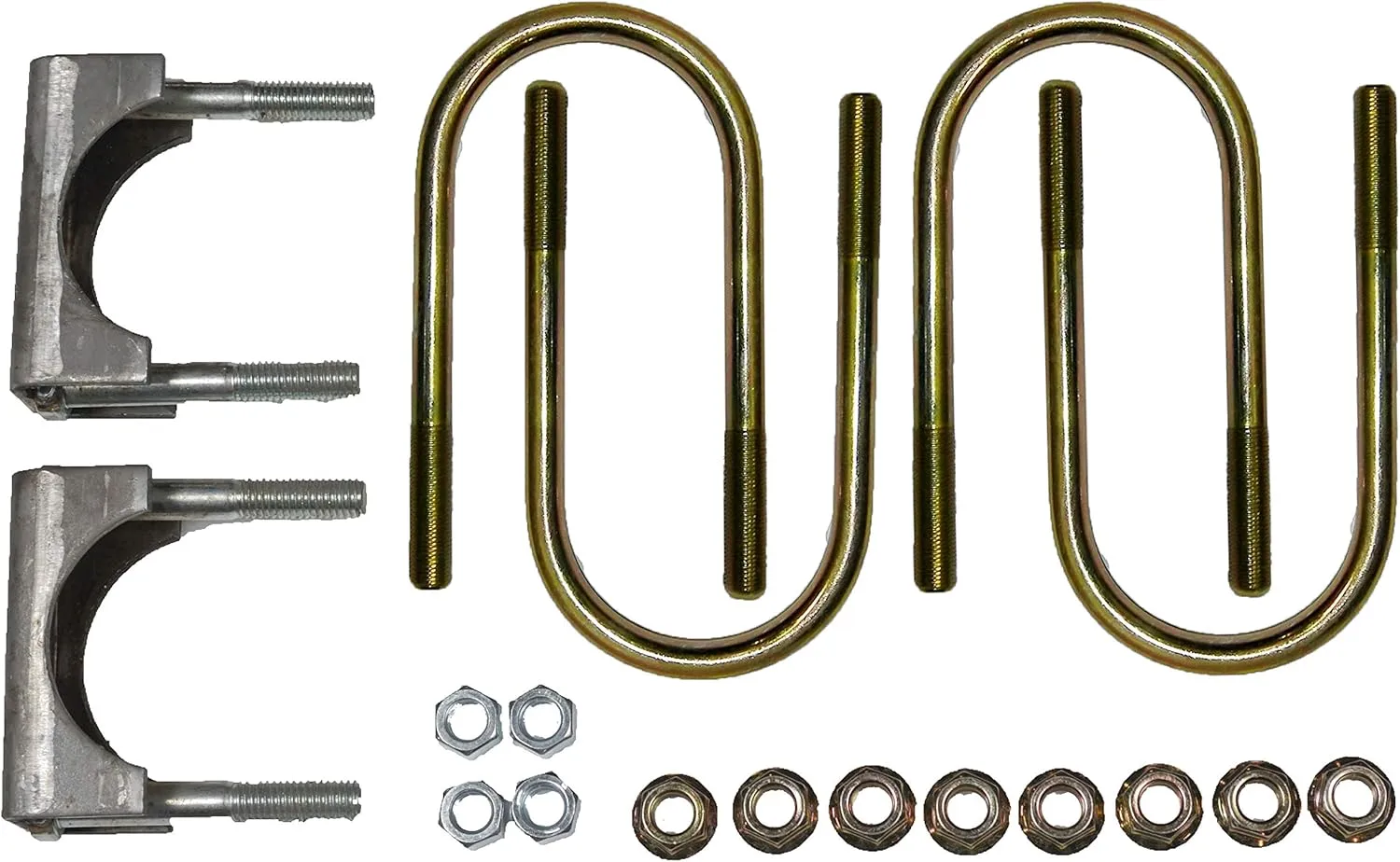 Forespar Performance Products 014162753 Over/underconvkitfor3