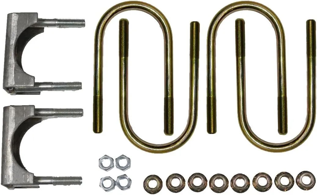 Forespar Performance Products 014162753 Over/underconvkitfor3