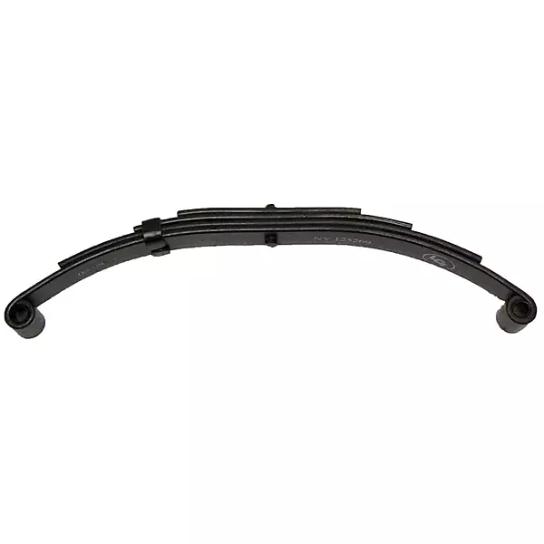 Ap Products AXLE Leaf Springs 3500 LBS, 6 Leaves, 24-7/8