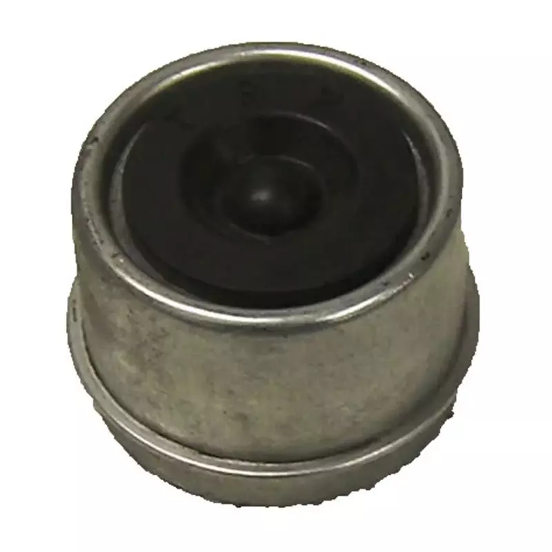 AP Products 014-122067 Lubbed Rubber Plug Dust Cap