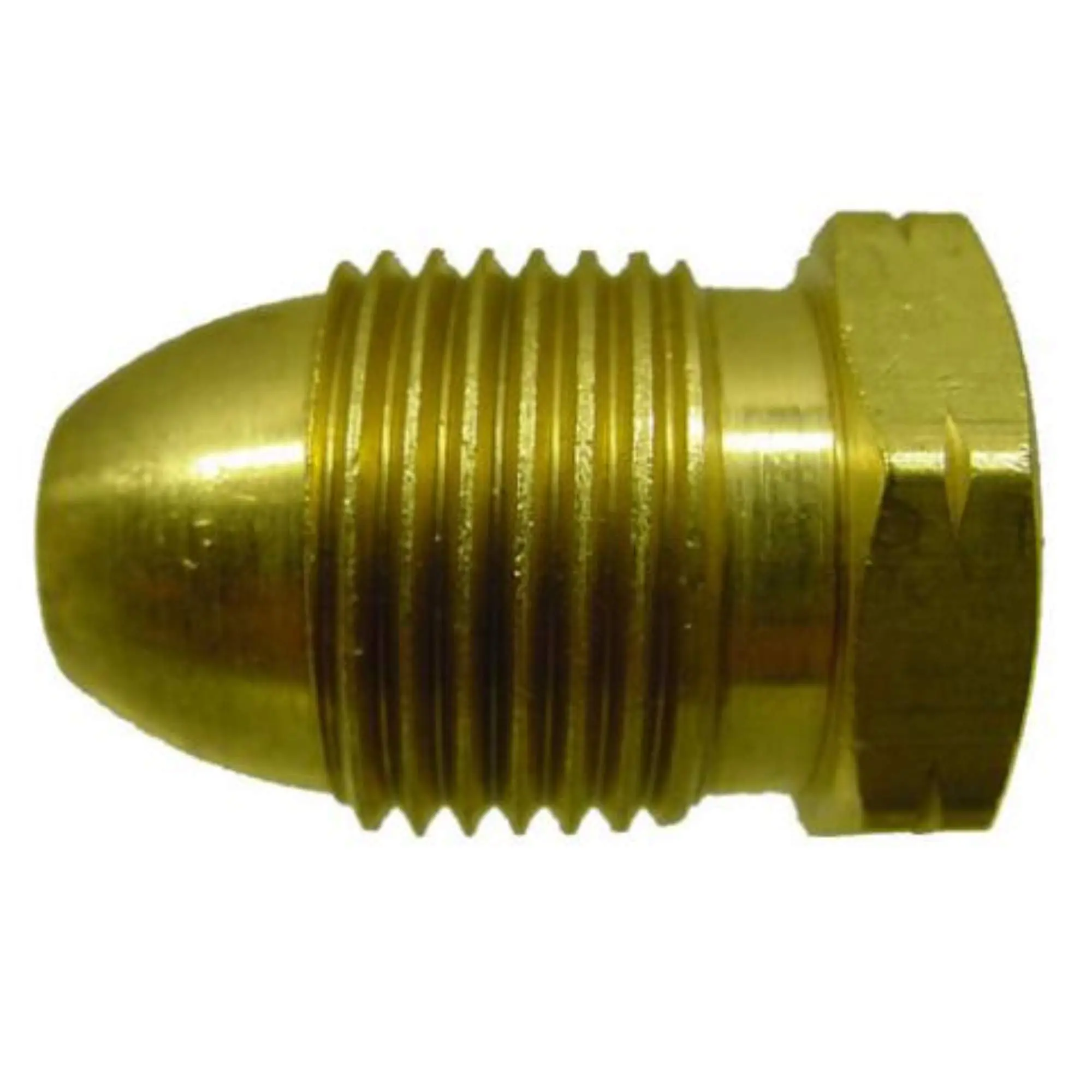 Ap Products ME1691 Hard Nose Pol Plug