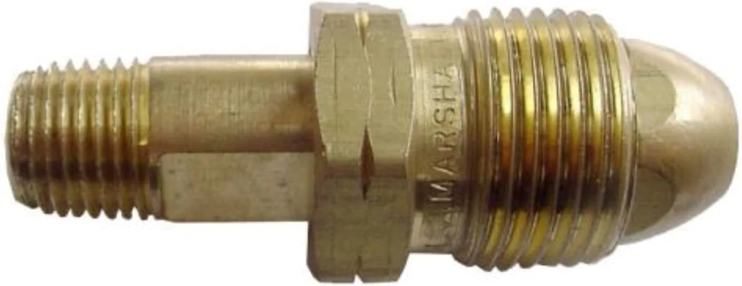 Ap Products ME318 Ff Polx1/4 Mnpt