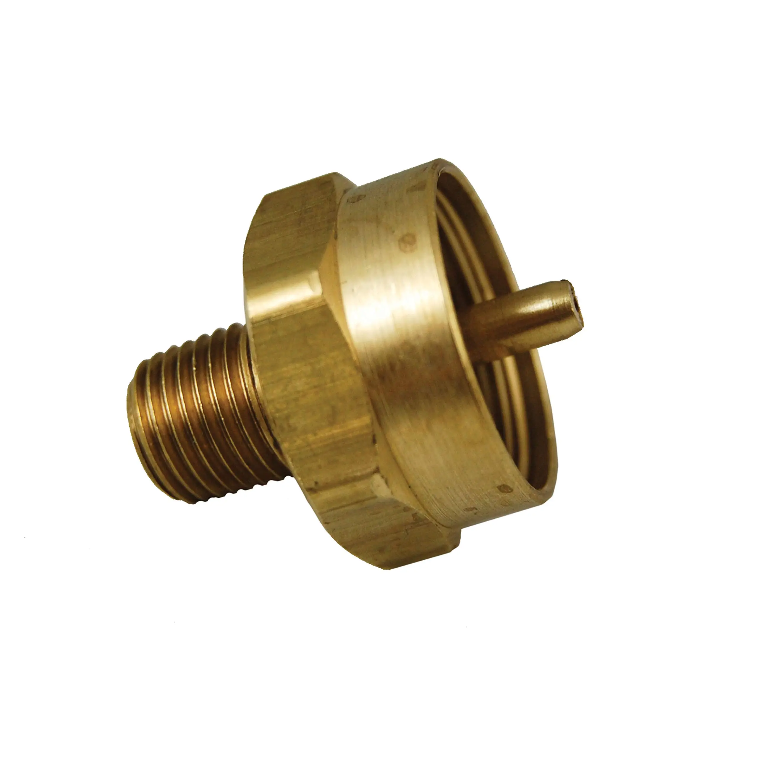 AP Products Marshall Excelsior ME488P Camping Fitting Cylinder Adapter