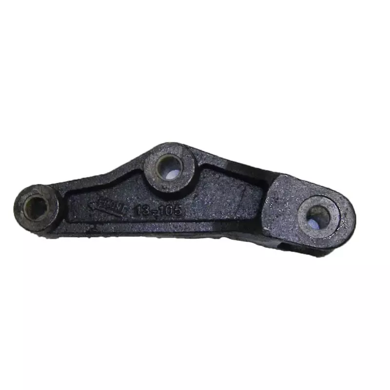 AP Products 014-126277 Eq-105W Nylon Bushing