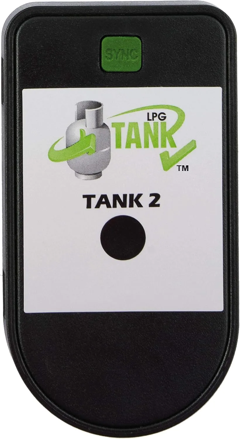 AP Products 024-1002 Propane Tank Gas Level Indicator
