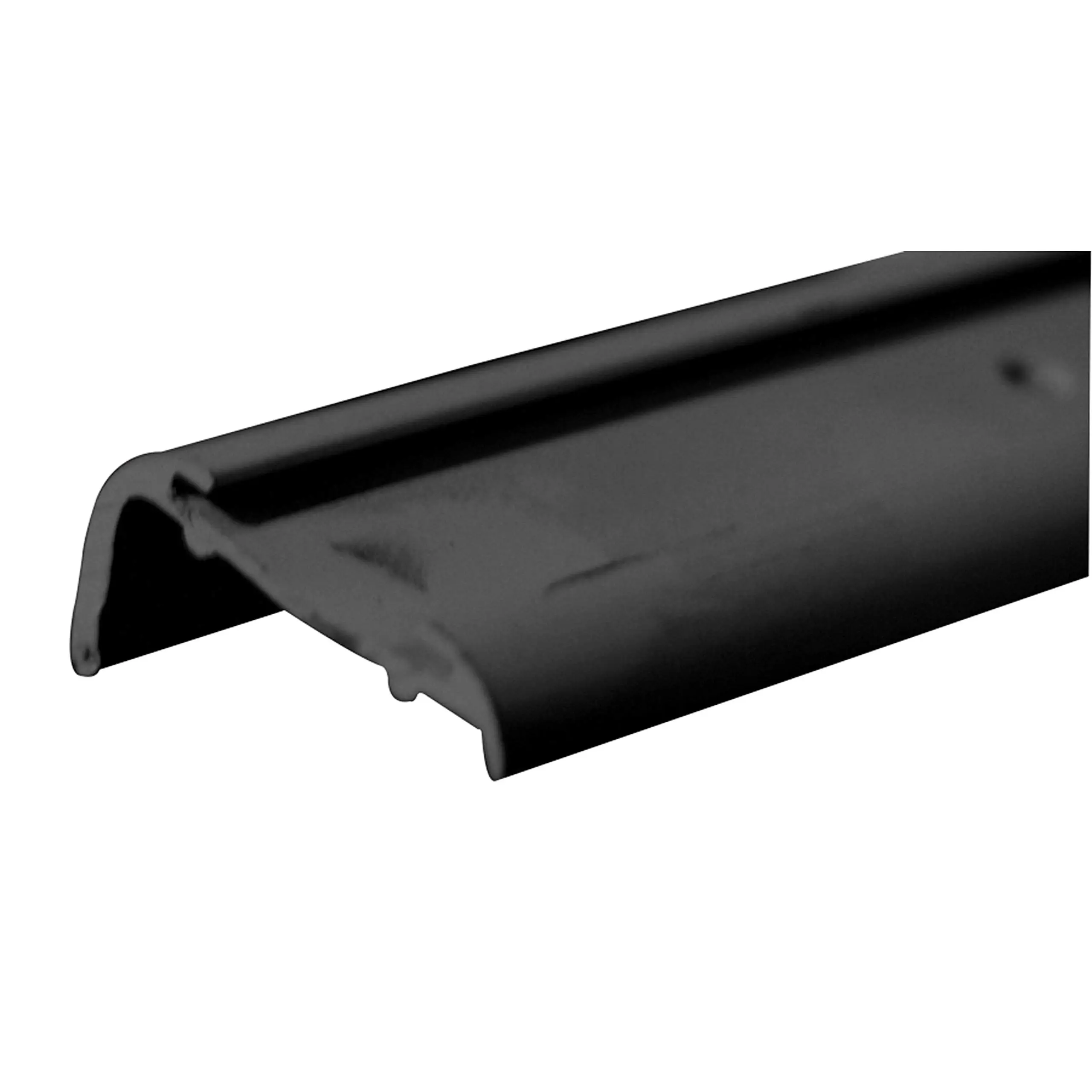 Forespar Performance Products 0215740216 Roof Edge Blk 16 Ea