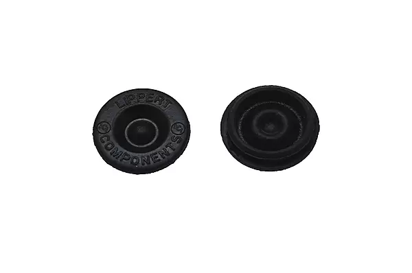 AP Products 014-122065 Rubber Plug for Dust Cap