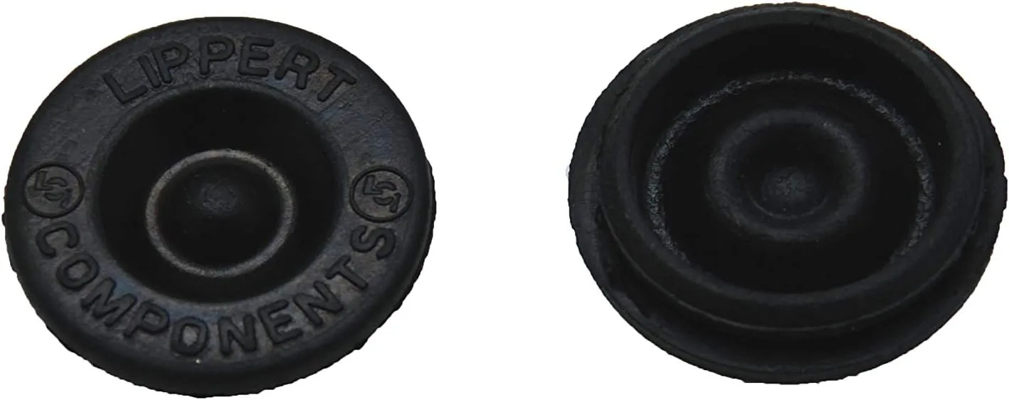 AP Products 014-122065 Rubber Plug for Dust Cap