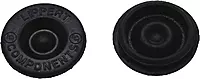 AP Products 014-122065 Rubber Plug for Dust Cap
