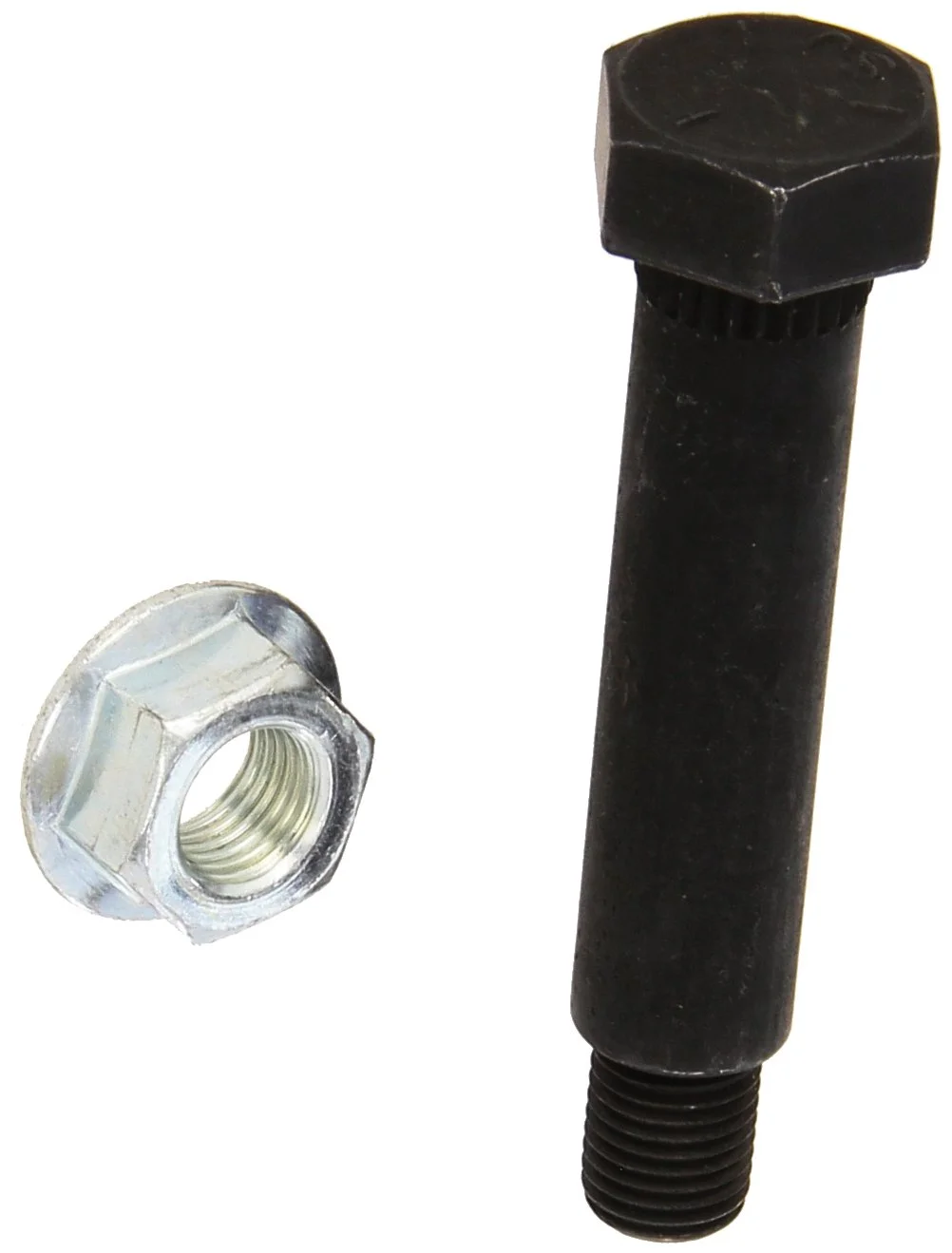 AP PRODUCTS 014-122290 Shackle Bolt 2.32 x 9/16 in
