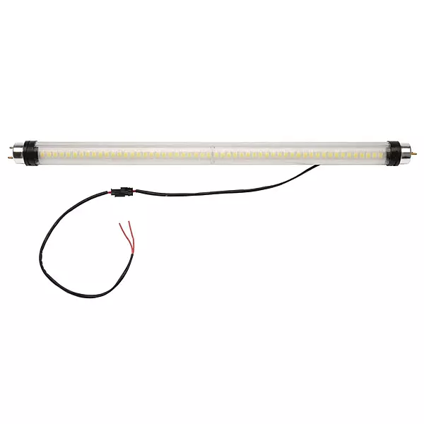 AP Products Starlights T8-18 18-Inch Fluorescent Tube LED Replacement with Harness Ballast Bypass
