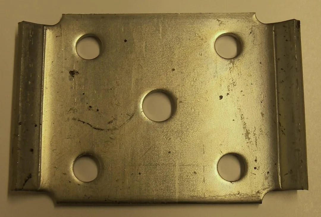 AP Products 014133766 Tie Plate