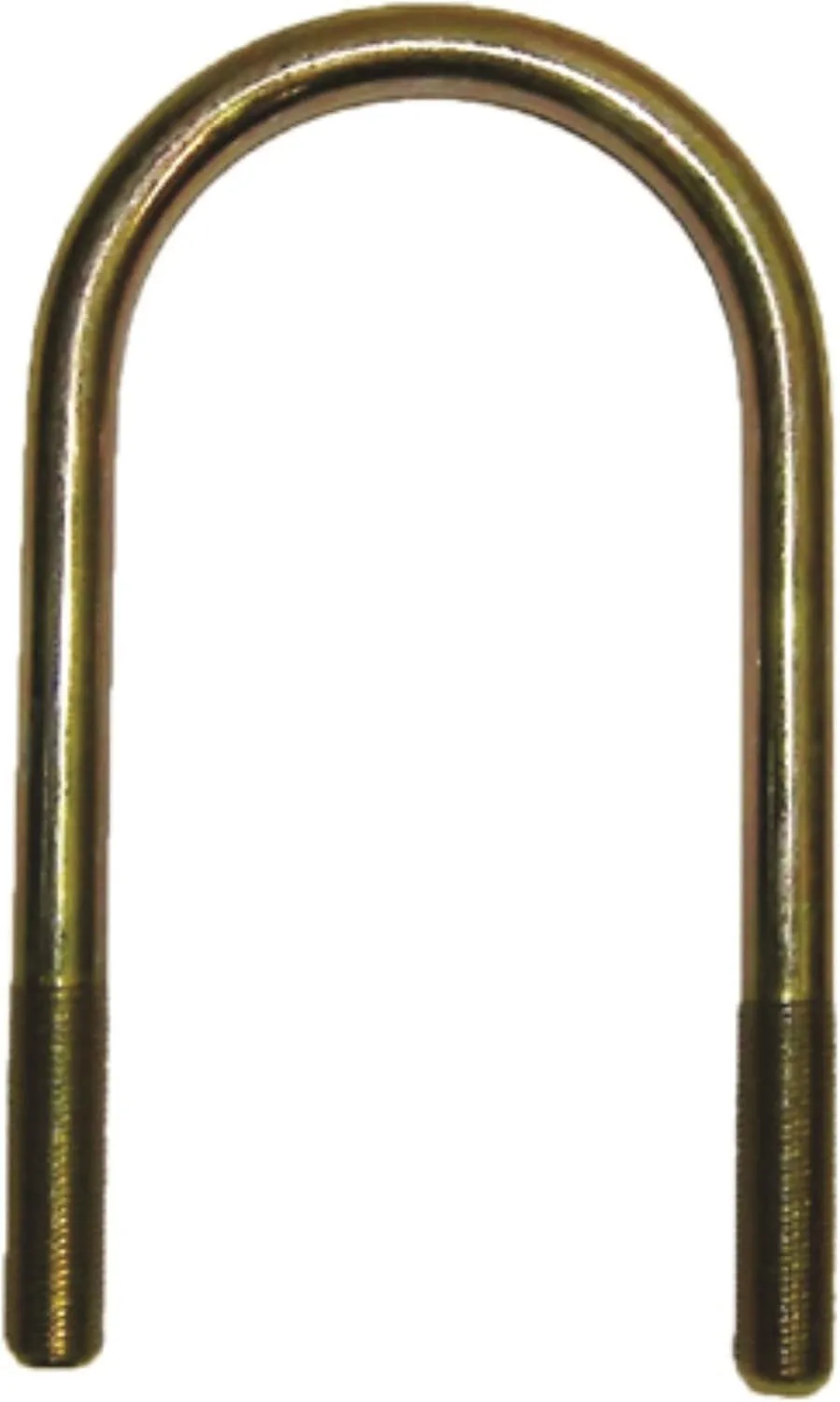 AP Products 014-122070-2 U-Bolt 1/2-20 x 6.50in for 3.00in Tube