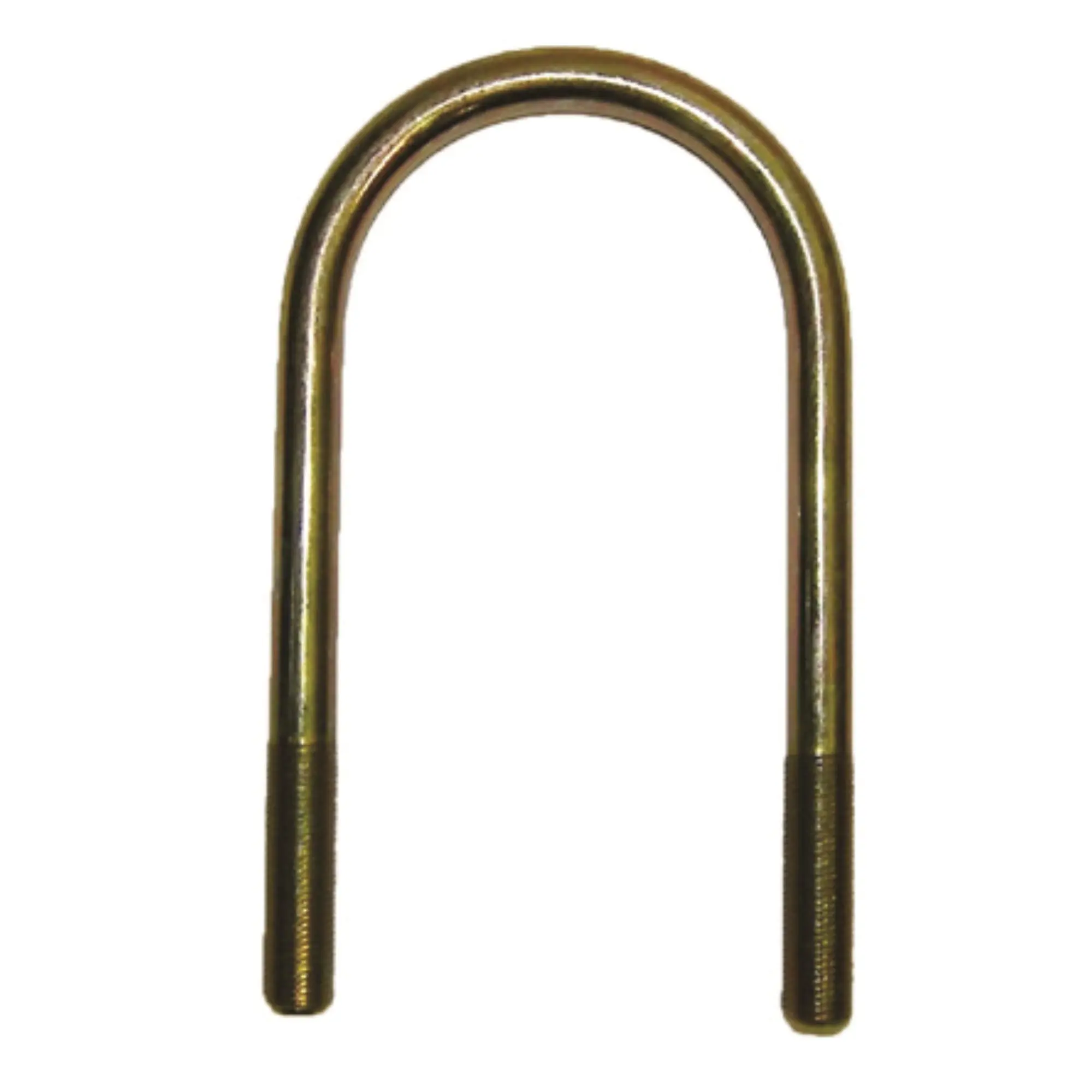AP Products 014-122070-2 U-Bolt 1/2-20 x 6.50in for 3.00in Tube