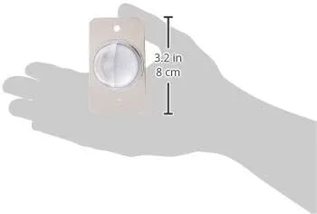 AP Products 005068WMT Universal Courtesy Light 1