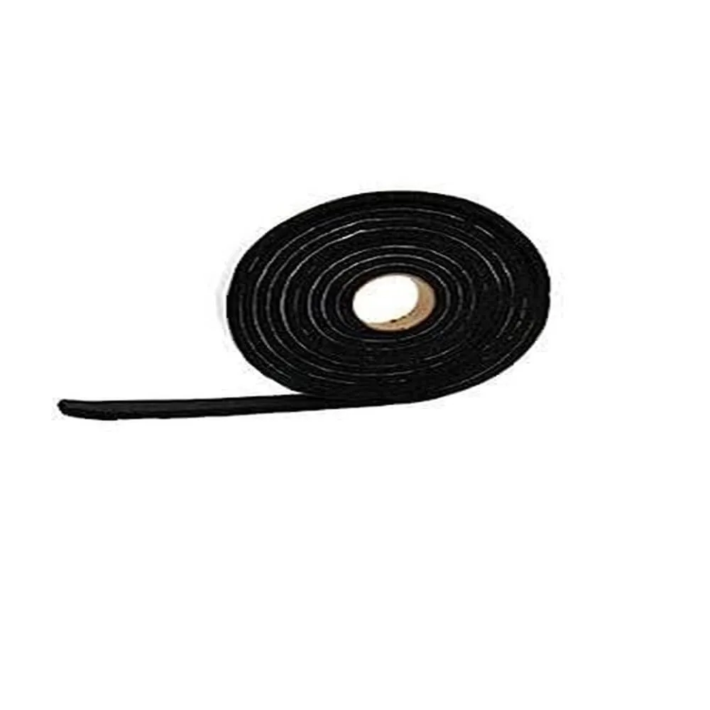AP Products 018-383410 3/8" x 3/4" Vinyl Foam Tape