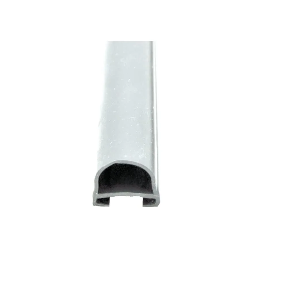AP Products 018-184-EKD White 1" x 15/16" x 35' D-Seal