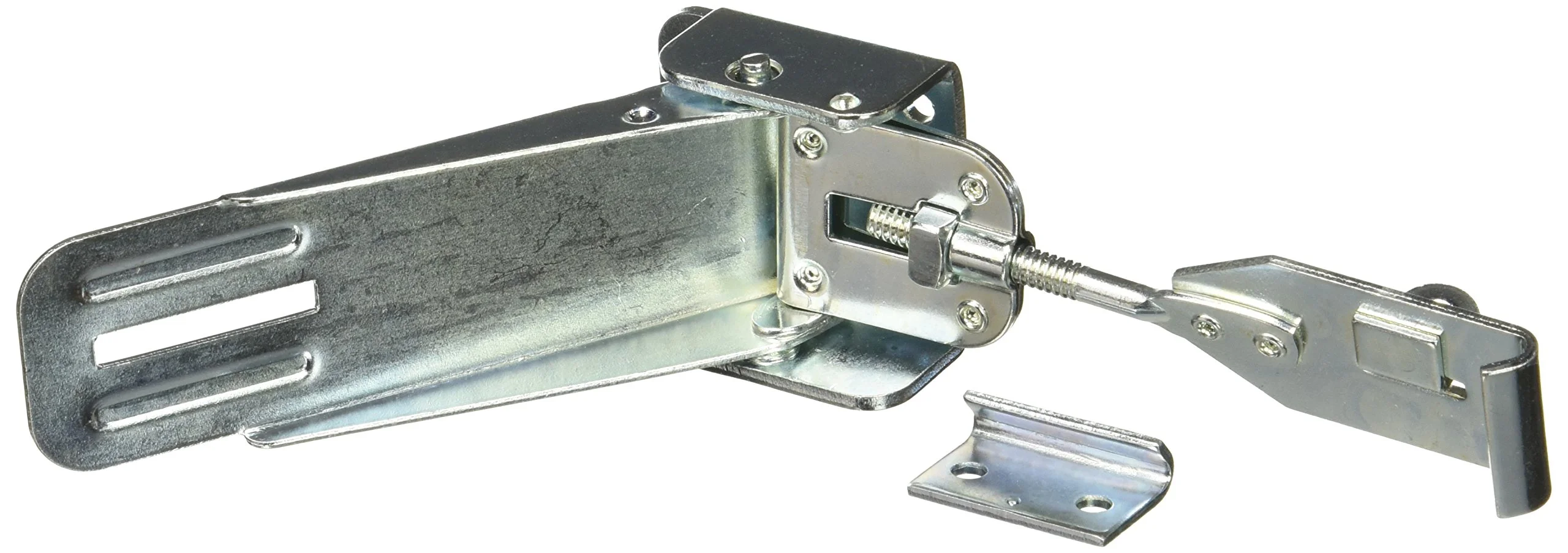 AP Products 013-055 Zinc Locking Camper Latch - Set of 1