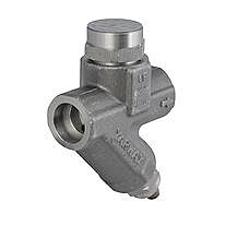 Yarway 761 and 751 Unibody Thermostatic Steam Trap Yarway 761 and 751 Unibody Thermostatic Steam Trap