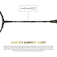 Apacs - Z-Ziggler Limited Edition - Unstrung - Black Apacs - Z-Ziggler Limited Edition - Unstrung - Black