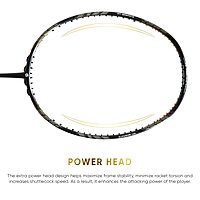 Apacs - Z-Ziggler Limited Edition - Unstrung - Black Apacs - Z-Ziggler Limited Edition - Unstrung - Black