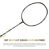 Apacs - Z-Ziggler Limited Edition - Unstrung - Black Apacs - Z-Ziggler Limited Edition - Unstrung - Black