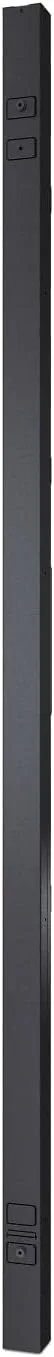 APC Rack PDU Metered-by-Outlet with Switching, 0U 100-120V 30A AP8632