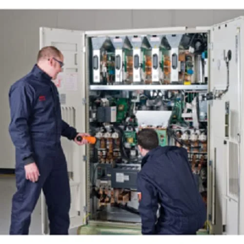 APC (1) Yr Advantage Ultra Service Plan for (1) Galaxy Vs 20 to 25Kw Ups