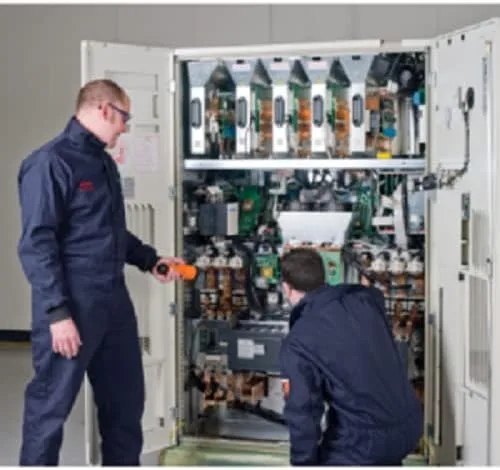 APC (1) Yr Advantage Ultra Service Plan for (1) Galaxy Vs 20 to 25Kw Ups